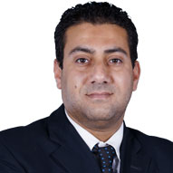 Dr. Alaa Nabil