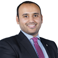 Mr. Eslam Gaber