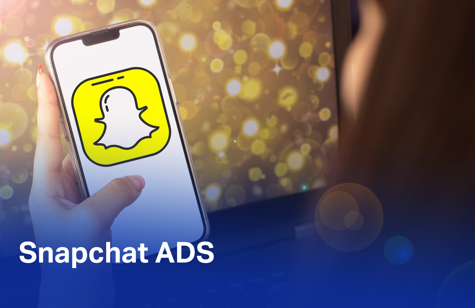إعلانات سناب شات