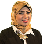 أسماء الشرقاوي