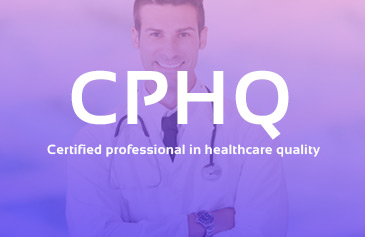 دورة CPHQ Preparatory