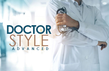 دورة Doctor Styles - Advanced