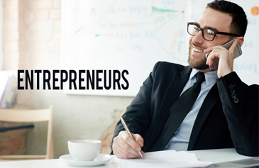 دورة ريادة الأعمال من البداية حتى الاحتراف