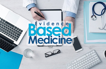 دورة Evidence Based Medicine