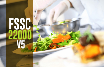 دورة FSSC 22000 V5 – Awareness