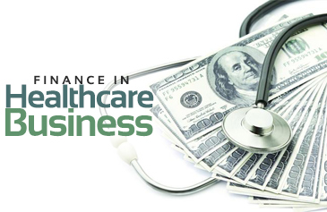 دورة Finance in Healthcare Business