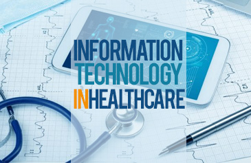 دورة Information Technology in Healthcare