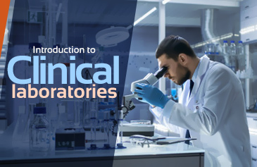 دورة Introduction to clinical laboratories