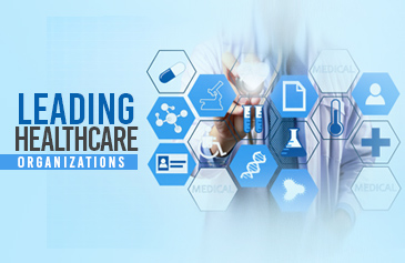 دورة Leading Healthcare Organizations