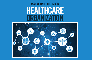 دورة Marketing Diploma in Healthcare Organization
