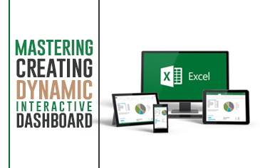 دورة Mastering Creating Dynamic Interactive Dashboard