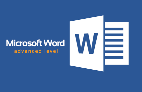 دورة Microsoft Word - advanced level