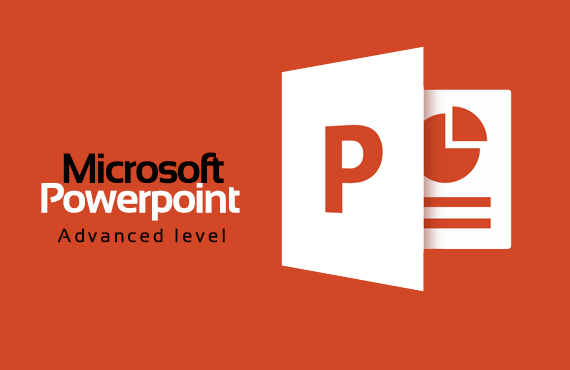 دورة Microsoft PowerPoint – Advanced level