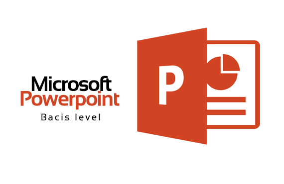 دورة Microsoft PowerPoint-Basic Level