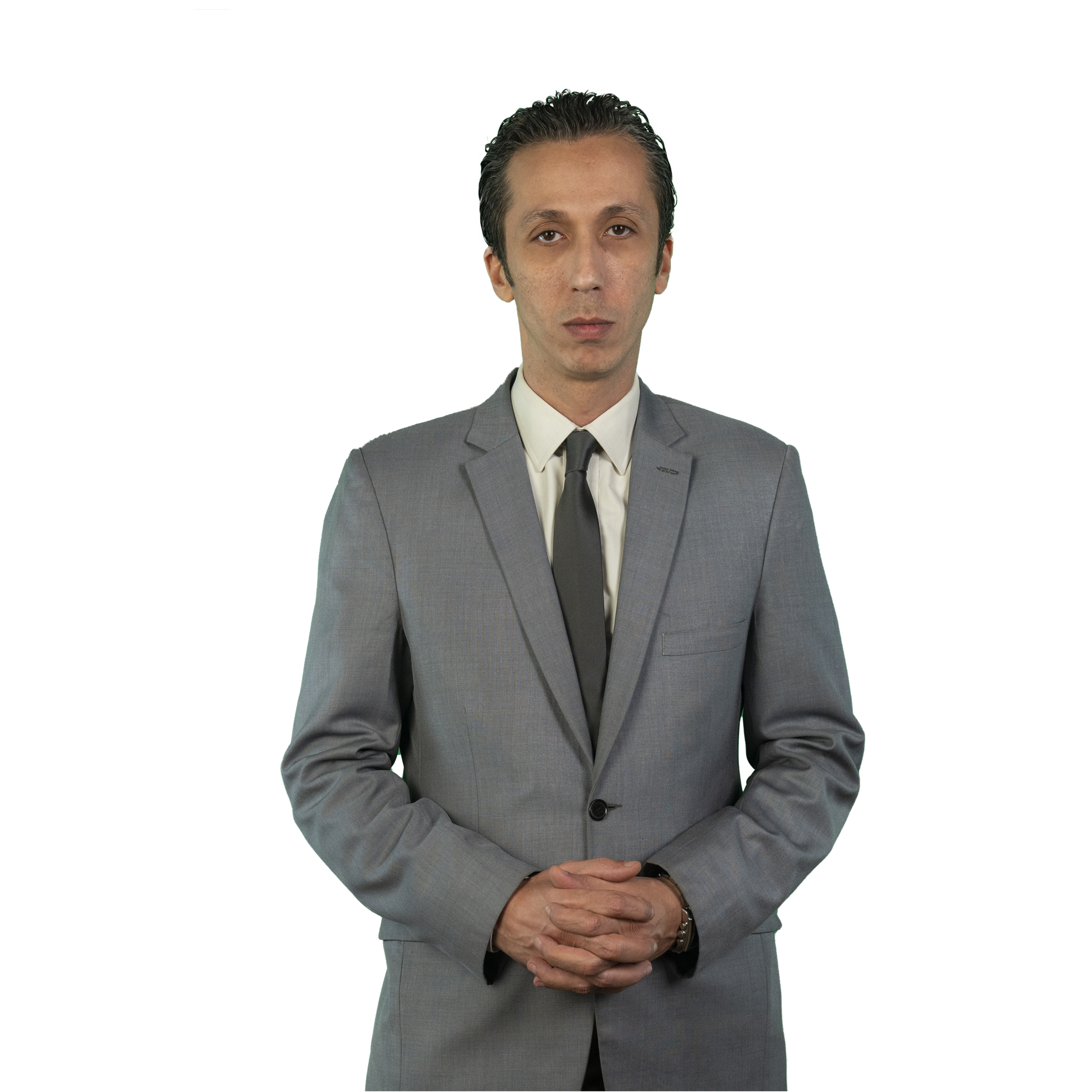 محمد رجب المصرفي