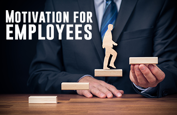 دورة Motivation for employees