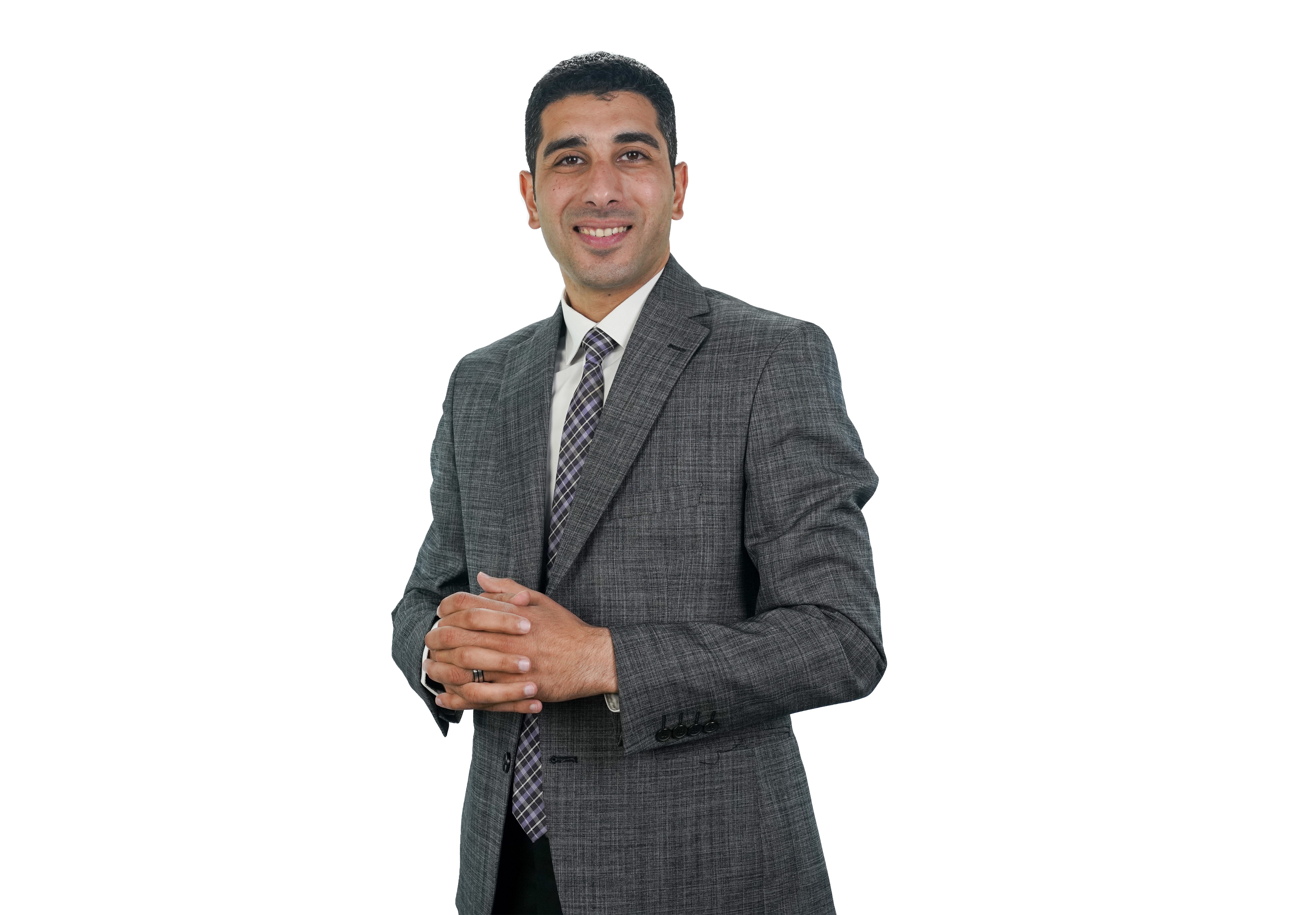 مسلم هنداوي