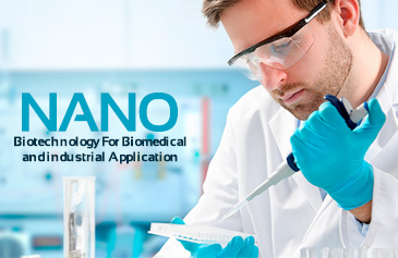 دورة Nano-Biotechnology For Biomedical and Industrial Application