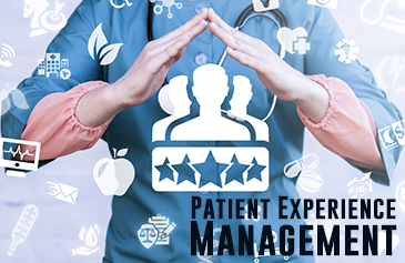دورة Patient Experience Management
