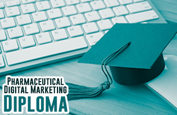 دورة Pharmaceutical Digital Marketing Diploma
