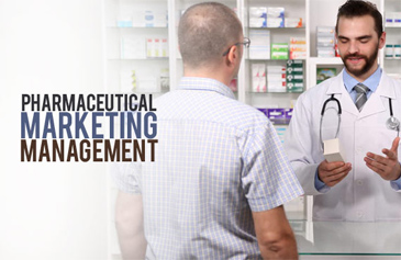دورة Pharmaceutical Marketing Management