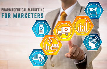 دورة Pharmaceutical Marketing for marketers