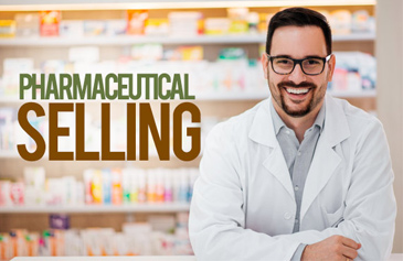 دورة Pharmaceutical Selling