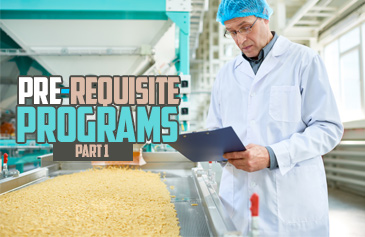 دورة Pre-Requisite Programs Part 1
