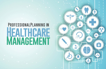 دورة Professional Planning in Healthcare Management