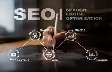 دورة تحسين المواقع على محركات البحث
