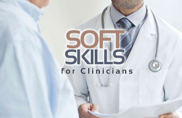 دورة Soft Skills for Clinicians