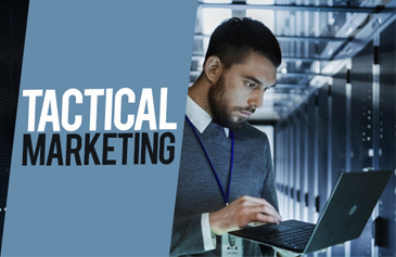 دورة Tactical Marketing