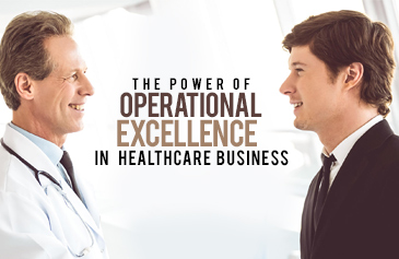 دورة The Power of Operational Excellence in Healthcare