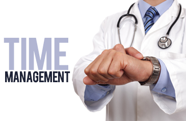 دورة Time Management