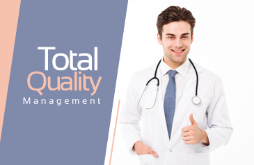 دورة Total Quality Management