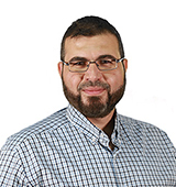 ياسر حمودة