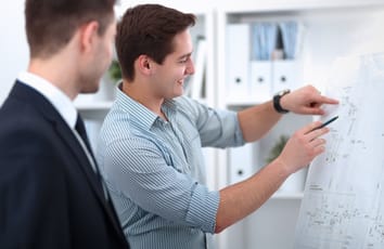 دورة التخطيط لإدارة المشروعات